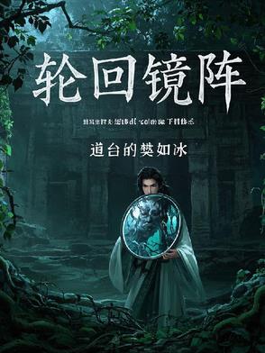 轮回镜获取方法